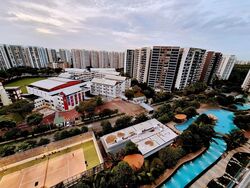 Kingsford Waterbay (D19), Apartment #482437851